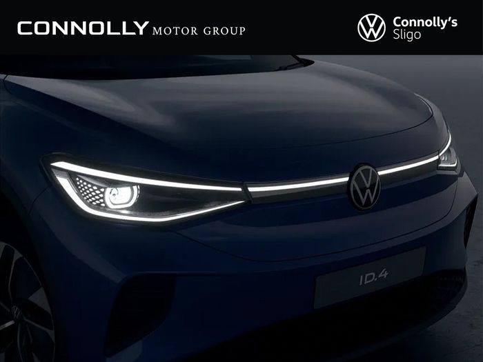 Volkswagen ID.4 2026