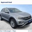 Volkswagen T-Roc 2024