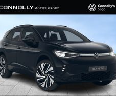 Volkswagen ID.4 2026