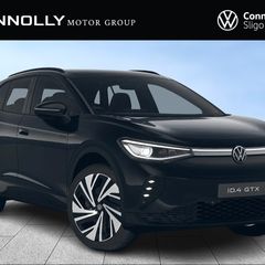Volkswagen ID.4 2026