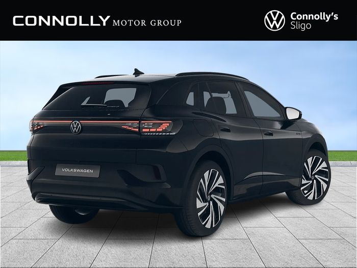 Volkswagen ID.4 2026