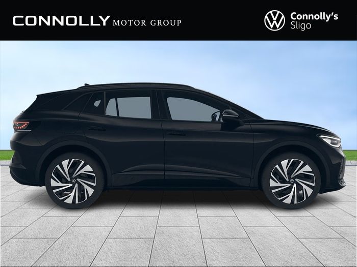Volkswagen ID.4 2026