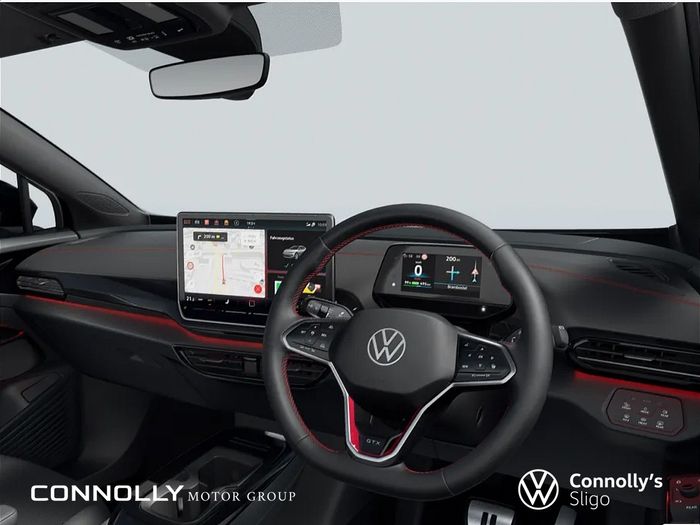 Volkswagen ID.4 2026