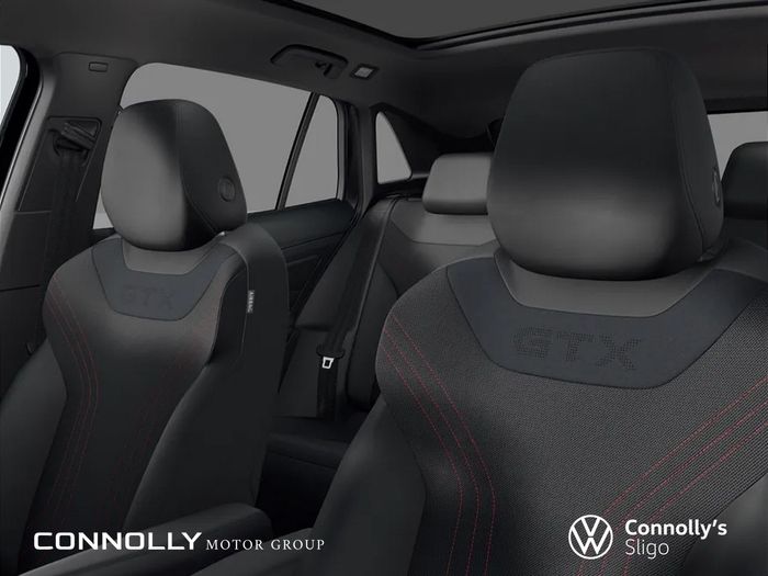 Volkswagen ID.4 2026