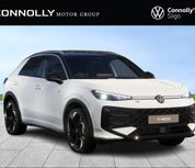 Volkswagen T-Roc 2026