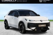 Volkswagen T-Roc 2026