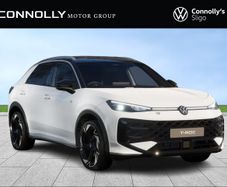 Volkswagen T-Roc 2026