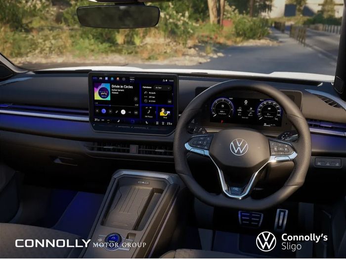 Volkswagen T-Roc 2026
