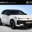 Volkswagen T-Roc 2026