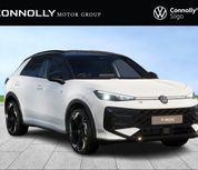 Volkswagen T-Roc 2026