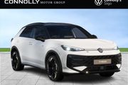 Volkswagen T-Roc 2026