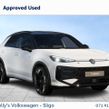 Volkswagen T-Roc 2026