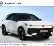 Volkswagen T-Roc 2026