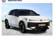 Volkswagen T-Roc 2026