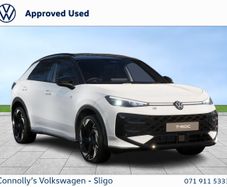 Volkswagen T-Roc 2026