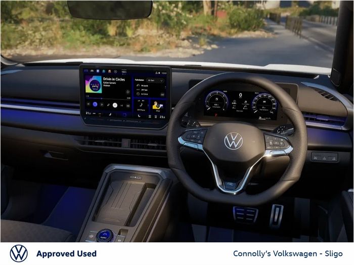 Volkswagen T-Roc 2026