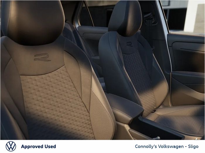 Volkswagen T-Roc 2026