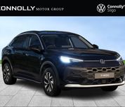 Volkswagen T-Roc 2026
