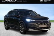 Volkswagen T-Roc 2026