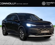 Volkswagen T-Roc 2026