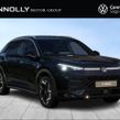 Volkswagen T-Roc 2026
