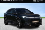 Volkswagen T-Roc 2026