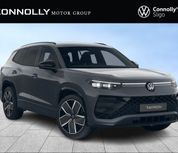 Volkswagen Tayron 2026