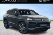 Volkswagen Tayron 2026