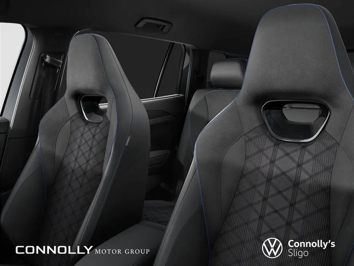 Volkswagen Tayron 2026