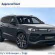 Volkswagen Tayron 2026