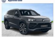 Volkswagen Tayron 2026
