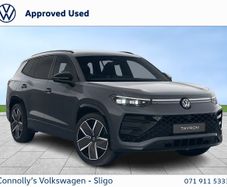 Volkswagen Tayron 2026