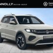 Volkswagen T-Cross 2026