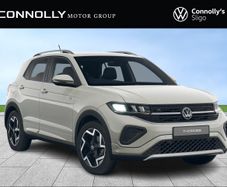 Volkswagen T-Cross 2026