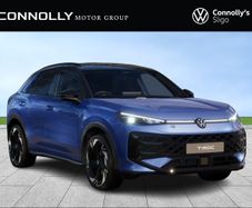 Volkswagen T-Roc 2026
