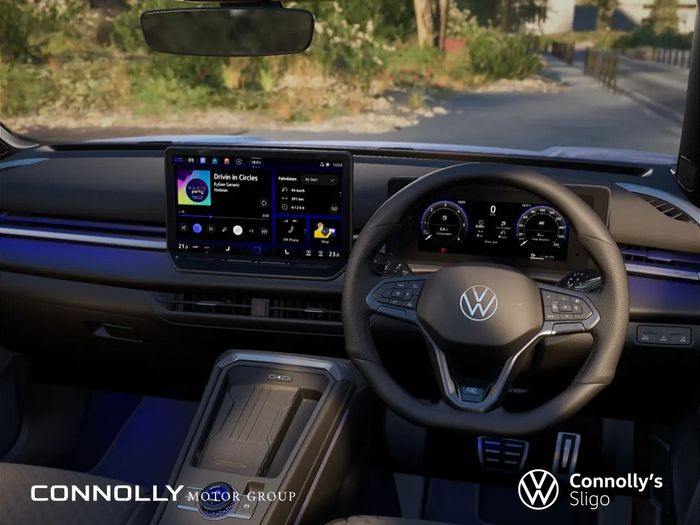 Volkswagen T-Roc 2026