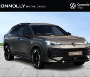 Volkswagen T-Roc 2026