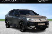 Volkswagen T-Roc 2026