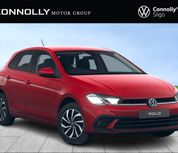 Volkswagen Polo 2026