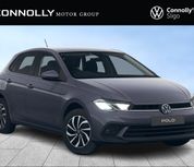 Volkswagen Polo 2026