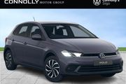 Volkswagen Polo 2026