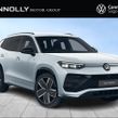 Volkswagen Tayron 2026