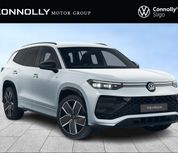 Volkswagen Tayron 2026