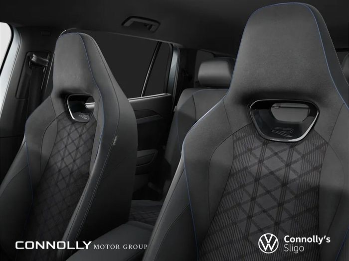 Volkswagen Tayron 2026