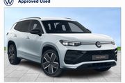 Volkswagen Tayron 2026