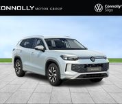 Volkswagen Tayron 2026