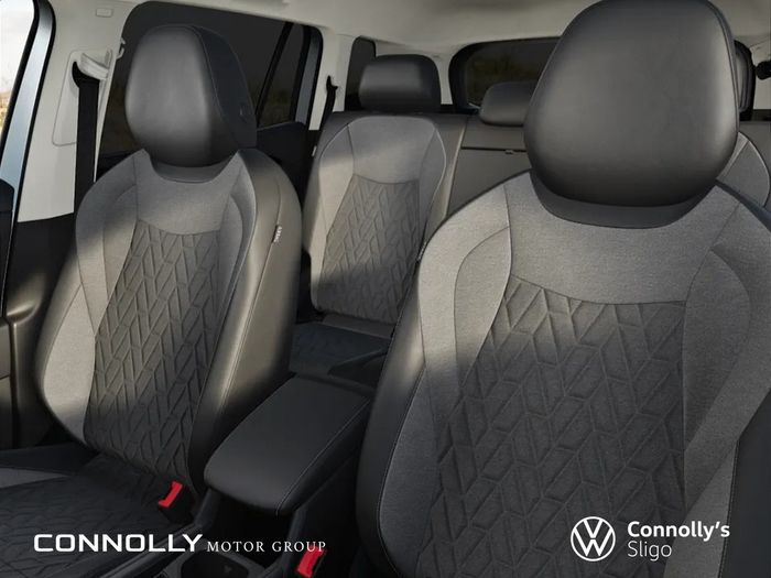 Volkswagen Tayron 2026