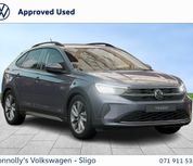 Volkswagen Taigo 2026