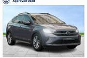 Volkswagen Taigo 2026