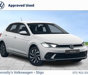 Volkswagen Polo 2026